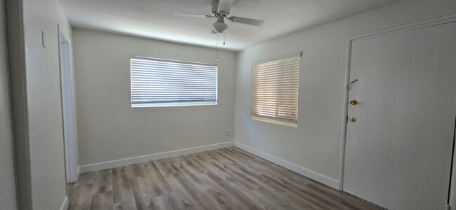 property at 444 San Pablo Dr