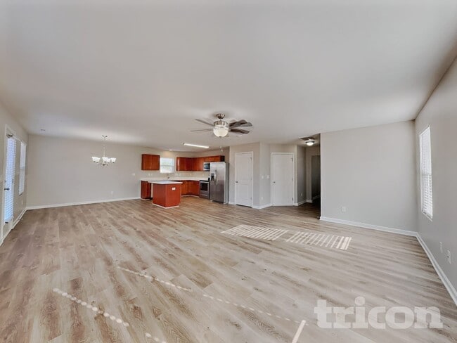 312 Sequoia Dr in Clayton, NC - Building Photo - Building Photo