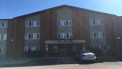 Wendell Apartments in Sikeston, MO - Building Photo - Building Photo