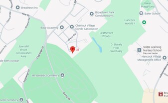 33 Westgate Rd, Unit 5 in Boston College, MA - Building Photo