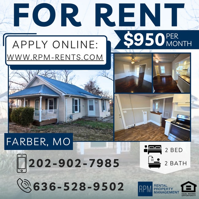 property at 205 W Harrison St