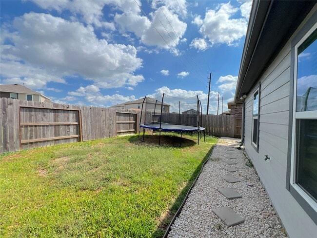 property at 7111 Escondido Dr