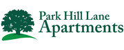 Property Management Company Logo Park Lane / Hill Apartments