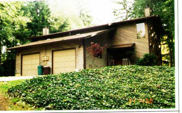 14307-14309 41st Ave NW in Gig Harbor, WA - Building Photo