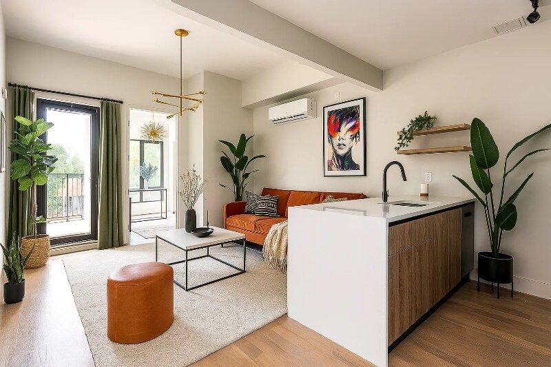 885 Rogers Ave in Brooklyn, NY - Building Photo