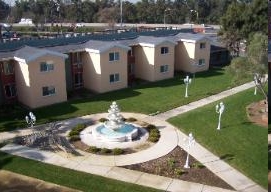 Ladi Senior Apartments