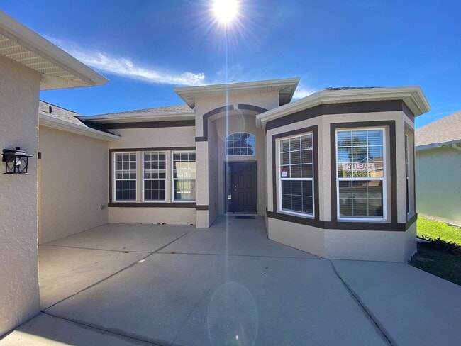 12066 SE 176th Loop in Summerfield, FL - Building Photo - Building Photo