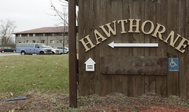 Hawthorne in North Versailles, PA - Building Photo - Building Photo