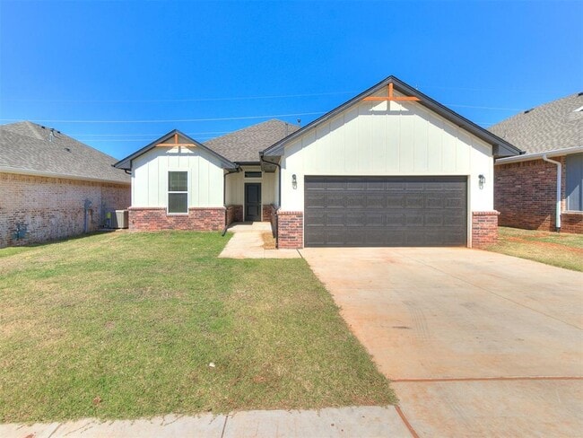 property at 8325 NW 163rd Ter