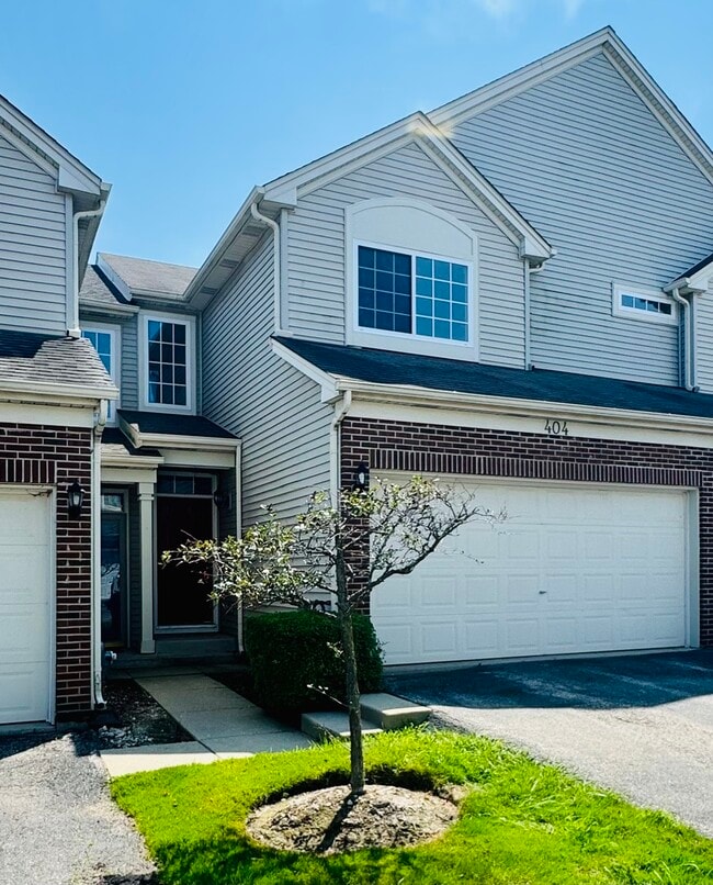 property at 404 N Patriot Dr