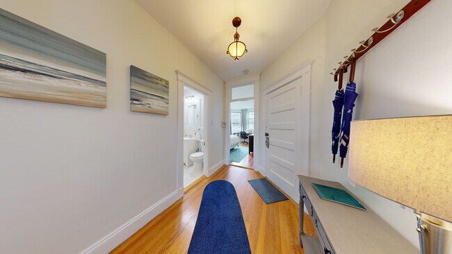 40 Orkney Rd, Unit 3 in Boston, MA - Building Photo - Building Photo