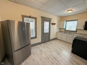 640 E Seminary St in Greencastle, IN - Building Photo - Building Photo