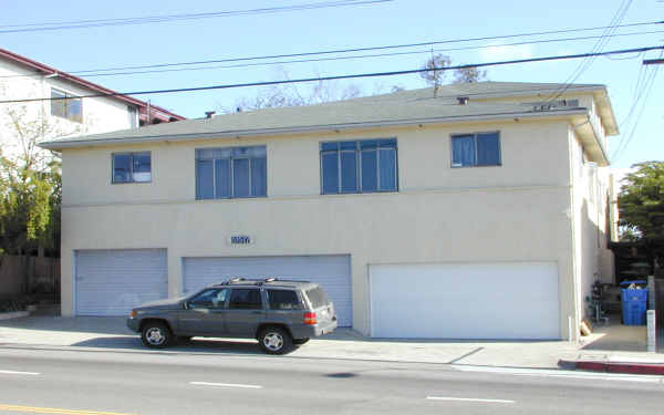 10547 National Blvd in Los Angeles, CA - Building Photo - Building Photo