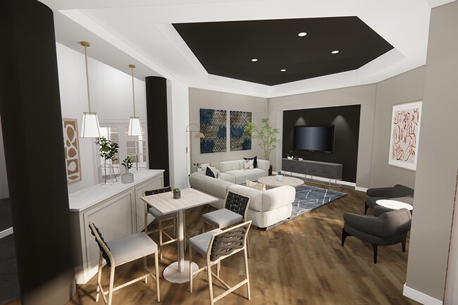 Cascade Summit Apartment Homes in West Linn, OR - Building Photo - Building Photo
