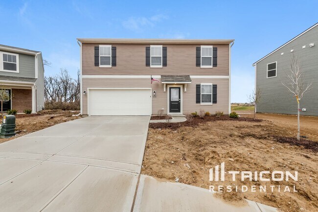 11614 Cotterill Wy