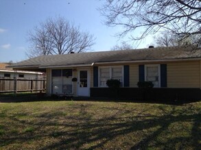 1510 Debra St in Bossier City, LA - Building Photo - Building Photo