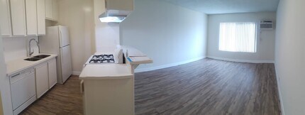 3189 Cheviot Vista Pl in Los Angeles, CA - Building Photo - Building Photo