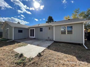 2115 Bainbridge Rd in Colorado Springs, CO - Building Photo - Building Photo