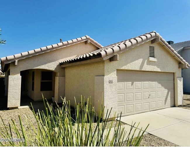 property at 3924 E Renee Dr
