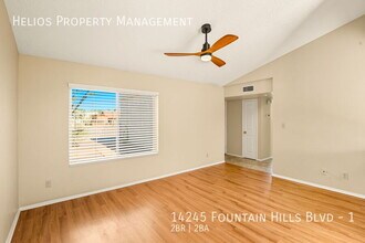 14245 N Fountain Hills Blvd in Fountain Hills, AZ - Building Photo - Building Photo