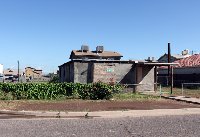 1441 S 14th Ave in Phoenix, AZ - Building Photo - Building Photo