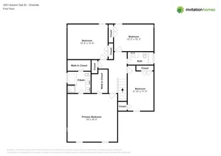 4931 Autumn Oak Dr in Charlotte, NC - Building Photo - Building Photo