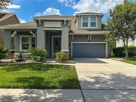 21529 Southern Charm Dr in Land O Lakes, FL - Building Photo