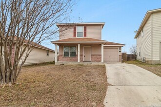 11007 Bluff Canyon in San Antonio, TX - Building Photo - Building Photo