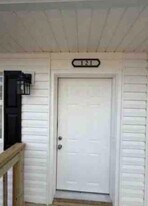 117 N Helen St in Fayetteville, NC - Building Photo