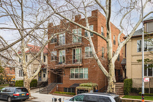 1727 49th St Apartments