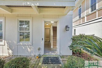126 Birch Cir in Savannah, GA - Foto de edificio - Building Photo