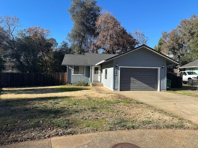 property at 2490 Cana Dr