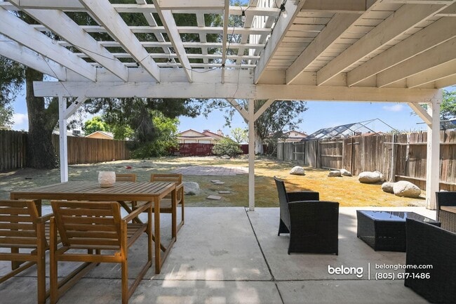 4505 Gardenwood Ln in Bakersfield, CA - Building Photo - Building Photo