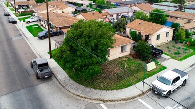 2805 Meeker Ave in El Monte, CA - Building Photo - Building Photo