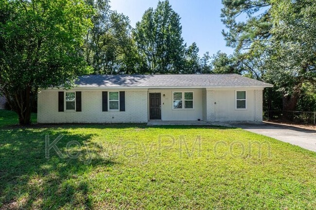 property at 3630 Columbine Dr