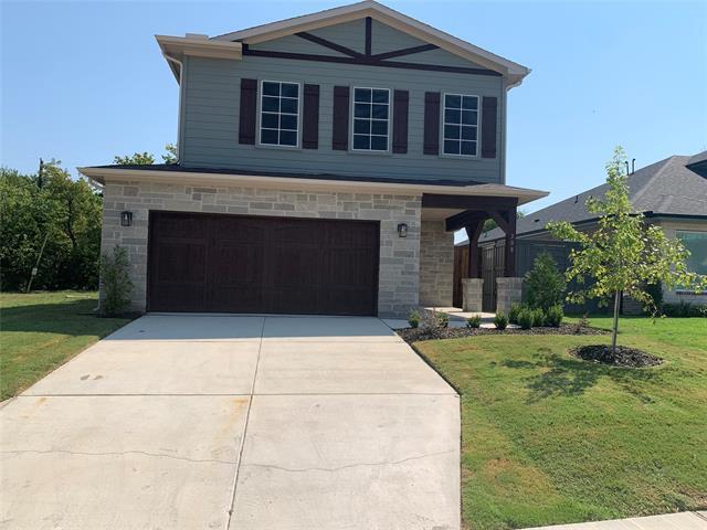 208 E Park Dr in Little Elm, TX - Building Photo - Building Photo