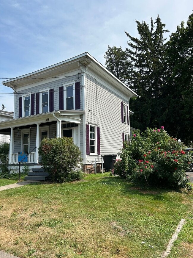 property at 315 W Broadway