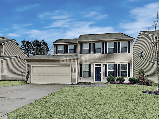 property at 3730 Nicolyn Dr