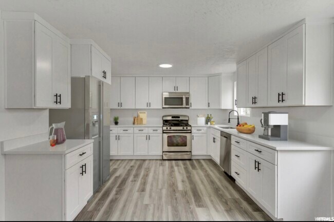 1571 7th St in Ogden, UT - Foto de edificio - Building Photo