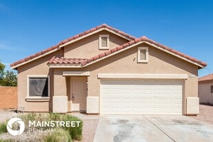8054 E Obispo Ave in Mesa, AZ - Building Photo