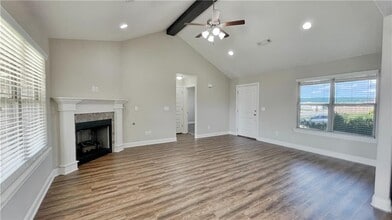 761 Captain Reid Ln in Prairie Grove, AR - Building Photo - Building Photo