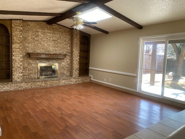 3417 83rd Dr in Lubbock, TX - Building Photo - Building Photo