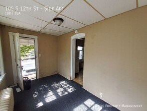 105 S 12th St in Allentown, PA - Building Photo - Building Photo