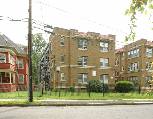 230-234 S Marshall St in Hartford, CT - Building Photo - Building Photo