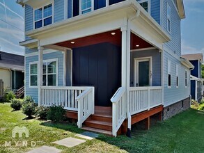 131 Fain St in Nashville, TN - Building Photo - Building Photo
