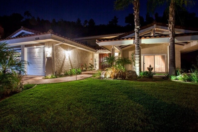 property at 1214 Swarthmore Dr