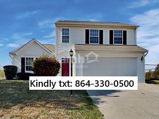 property at 5434 Fairford Ct
