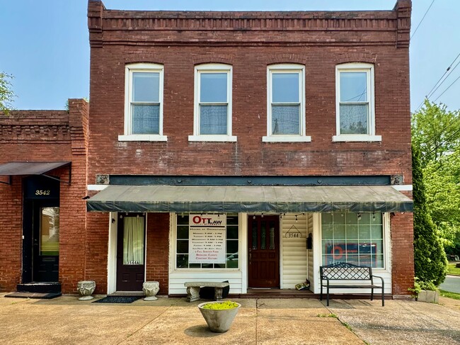 3544 Oxford Blvd in Maplewood, MO - Building Photo - Building Photo