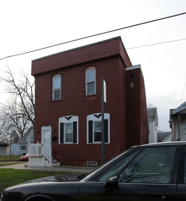 1222 Idaho St in Toledo, OH - Foto de edificio - Building Photo