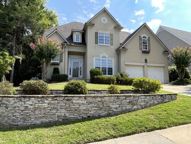 property at 14015 Ballantyne Meadows Dr